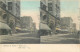Stereographic Image North America Saint-Louis Ohio Street - St Louis – Missouri