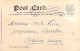 ETATS-UNIS - Washington D.C - Library Of Congress - Carte Postale Ancienne - Washington DC