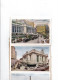Delcampe - New York City USA Dépliant Postal Souvenir Folder 20 Vues 1927 Timbre Washington Rouge 2 Cents Bon état - Manhattan