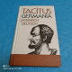 Tacitus Germania Lateinisch / Deutsch - Ohne Zuordnung