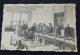 42  SAINT  ETIENNE  CARTE-PHOTO -   ECOLE NATIONALE SUPERIEURE DES MINES - 1927 - LA SALLE DES COLLECTIONS - Orte