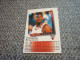 Jo Jo Jojo English Chicago Bulls NBA Basket Basketball '90s Rare Greek Edition Card - 1990-1999