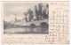 Etalle - Pont Sur La Semois - 1900 - Editeur G. Garant-Dorsinfang - Etalle