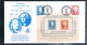 USA  1997 - George Washington. Busta Annullo Fdc - George Washington