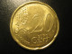 20 Cent. 2019 ANDORRA Normal Condition Euro Coin - Andorre