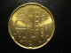 20 Cents EUR 2021 ANDORRA Good Condition Euro Coin - Andorre