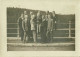 Le Plus Ancien Cercle De Natation Belge, CNB, En 1917, Excursion à SPA, 2 Photos 6,5x9cm - Spa