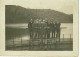 Le Plus Ancien Cercle De Natation Belge, CNB, En 1917, Excursion à SPA, 2 Photos 6,5x9cm - Spa
