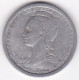 A.O.F. Union Française 2 Francs 1948 , Aluminium, LEC# 12 , KM# 4 - Afrique Occidentale Française