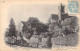 FRANCE - 77 - Moret - Les Remparts - Carte Postale Ancienne - Moret Sur Loing