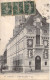 FRANCE - 14 - Lisieux - L'Hôtel Des Postes - Carte Postale Ancienne - Lisieux