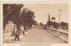 GIBRALTAR - WAR MEMORIAL PROMENADE - Gibraltar