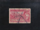 25C CARMIN OBLITéRé N° 1 YVERT ET TELLIER  1907 - Express Letter Stamps