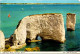 (4 P 13) UK (posted) Old Harry Rock - Swanage - Swanage