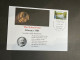 (4 P 13A) Nobel Prize Awarded In 1901 - 5 Covers - Australian Stamps (postmarked 10-10-2021 / 120th + 125th Anniversary - Autres & Non Classés
