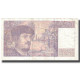 France, 20 Francs, Debussy, 1993, TTB, Fayette:66bis.5, KM:151g - 20 F 1980-1997 ''Debussy''