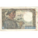 France, 10 Francs, Mineur, 1946, A.126, TTB+, Fayette:8.16, KM:99e - 10 F 1941-1949 ''Mineur''