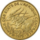 Monnaie, États De L'Afrique Centrale, 25 Francs, 1975, Paris, TTB - Repubblica Centroafricana