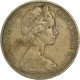 Monnaie, 20 Cents, 1970 - 20 Cents