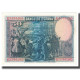 Billet, Espagne, 50 Pesetas, 1928, 1928-08-15, KM:75a, TTB - 50 Peseten