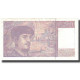 France, 20 Francs, Debussy, 1991, TTB, Fayette:66Bis.2, KM:151e - 20 F 1980-1997 ''Debussy''