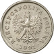 Monnaie, Pologne, 50 Groszy, 1991, Warsaw, TTB, Copper-nickel, KM:281 - Pologne