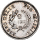 Monnaie, États Italiens, NAPLES, Joachim Murat, 2 Lire, 1813, TTB+, Argent - Napoleonic