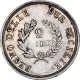 Monnaie, États Italiens, NAPLES, Joachim Murat, 2 Lire, 1813, TTB+, Argent - Napoleoniche