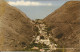 ST HELENA - JAMESTOWN, LOOKING NORTH - PUB. POLYTECHNIC, ST  HELENA - FRENCH WAR SHIP " JEANNE D'ARC " - 1967 - Sainte-Hélène