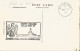 ST HELENA - LONGWOOD OLD HOUSE - PUB. POLYTECHNIC, ST  HELENA REF #2 - FRENCH WAR SHIP " JEANNE D'ARC " - 1967 - Saint Helena Island