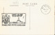 ST HELENA - LONGWOOD OLD HOUSE - PUB. POLYTECHNIC, ST  HELENA REF #3 - FRENCH WAR SHIP " JEANNE D'ARC " - 1967 - Saint Helena Island