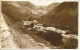 ST HELENA - UPPER JAMESTOWN - PUB. JUDGES LTD, HASTINGSREF #4  - FRENCH WAR SHIP " JEANNE D'ARC " - 1967 - Saint Helena Island