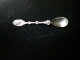 Cuillère Argent (?) Usumbura (poinçon Lapin ?) - Spoons