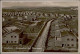 CARBONIA - PARTICOLARE DEL PANORAMA - FOTO PIZZETTI - SPEDITA 1940 (15414) - Carbonia