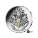 Monnaie De Paris - Harry Potter - Piece En Argent 10 Euros - POUDLARD - 2022 - 2022