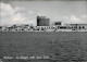 ORISTANO - LA SPIAGGIA DELLA GRAN TORRE - 1950s (15425) - Oristano