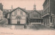 BELGIQUE - Huy - La Gare Du Nord - Wilhem Hoffmann - Carte Postale Ancienne - Hoei