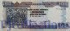 BURUNDI 500 FRANCS 1999 PICK 38b UNC - Burundi