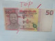 SWAZILAND 50 EMALANGENI 2018 Neuf/UNC(B.29) - Swasiland