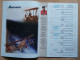 Revija MOK Macedonia, Macedonian Olympic Committee Magazine N° 6, December 2000 - Books