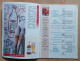 Revija MOK Macedonia, Macedonian Olympic Committee Magazine N° 3, June 1999 - Boeken