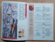 Revija MOK Macedonia, Macedonian Olympic Committee Magazine N° 3, June 1999 - Bücher
