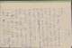 1966. INDIA. 10 Np INLAND LETTER To Swedish Mission In Saugor Cancelled JABAT 17 JAN 66. Sender From The C... - JF531102 - Altri & Non Classificati