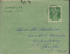 1965. INDIA. 10 Np INLAND LETTER To Swedish Mission In Saugor Cancelled 15-12-65. Interesting Reading. - JF531104 - Other & Unclassified