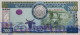 BURUNDI 2000 FRANCS 2001 PICK 41 UNC - Burundi