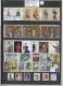 GIAPPONE ** 1961/1978, 4 Serie Complete + 3 BLOCCHI FOGLIETTO + 1 MINI FOGLIO - Collections, Lots & Series