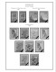 Delcampe - VATICAN 1929-2010 + 2011-2020 STAMP ALBUM PAGES (235 B&w Illustrated Pages) - Engels