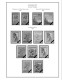 Delcampe - VATICAN 1929-2010 + 2011-2020 STAMP ALBUM PAGES (235 B&w Illustrated Pages) - Inglese
