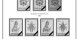 Delcampe - VATICAN 1929-2010 + 2011-2020 STAMP ALBUM PAGES (235 B&w Illustrated Pages) - Engels