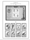 Delcampe - VATICAN 1929-2010 + 2011-2020 STAMP ALBUM PAGES (235 B&w Illustrated Pages) - Anglais